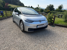 2021 Volkswagen ID.3 0L Electric For Sale Images