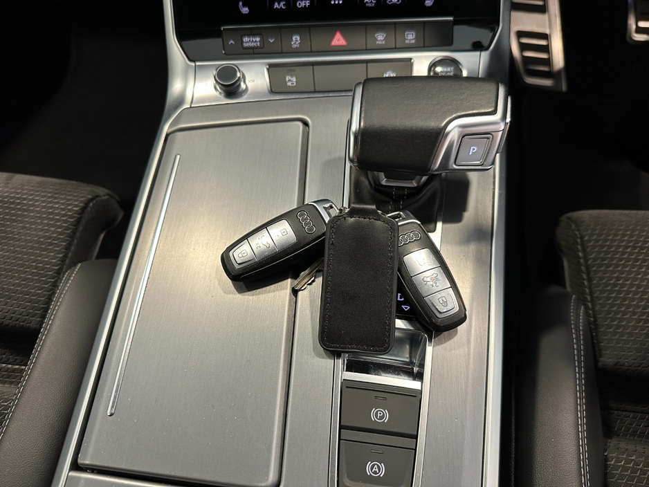 2021 Audi A6 2L Diesel For Sale Images
