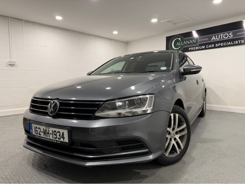 2016 Volkswagen Jetta 2L Diesel For Sale Images