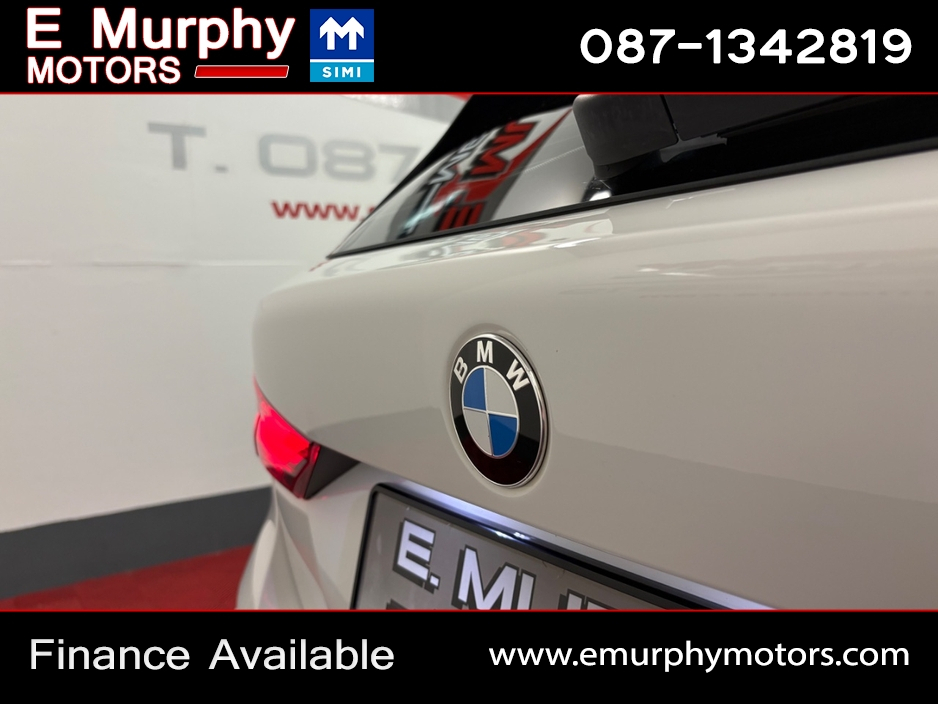 2022 BMW 1 Series 1.5L Diesel For Sale Images