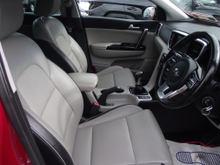 2019 Kia Sportage 1.6L Diesel For Sale Images