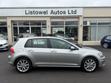 2015 Volkswagen Golf 1.4L Petrol For Sale Images