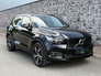 2021 VOLVO XC40 R-DESIGN T4 RECHARGE