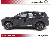 2025 Nissan X-Trail 1.5L Hybrid For Sale Images