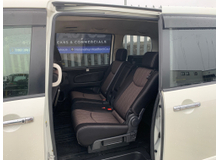 2015 Nissan Serena 2L Petrol For Sale Images