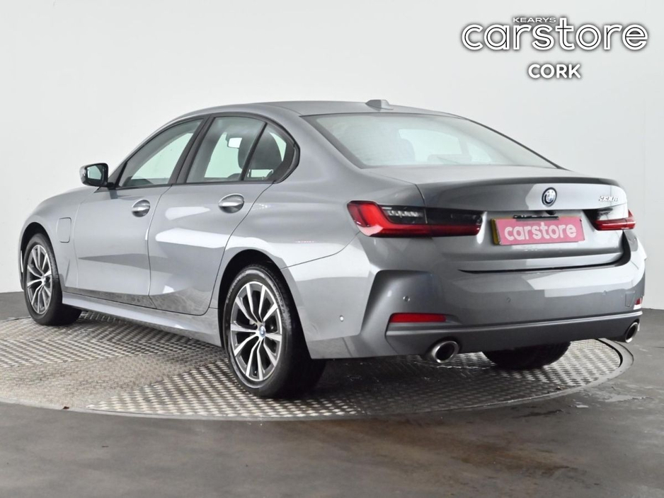 BMW 3 Series 330 E Sport Auto 330 e Sport 330 e 292 12kWh PHEV 113BHP /83kw Step Auto Start/Stop — thumbnail 3