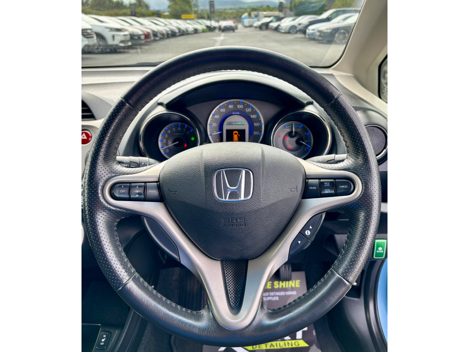 Honda Fit — thumbnail 17