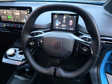 2023 MG 4 0L Electric For Sale Images