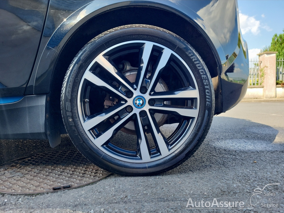 2022 BMW i3 0L Electric For Sale Images