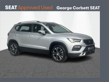 SEAT Ateca 2.0TDI 115HP SE+ (2 year warranty)