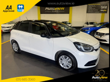 Honda Fit /Jazz 1.5 Self-Charging Hybrid. AA APPROVED // FINANCE & NATIONWIDE DELIVERY AVAILABLE // SIMI DEALER