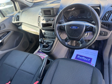 2021 Ford Transit Connect 1.5L Diesel For Sale Images