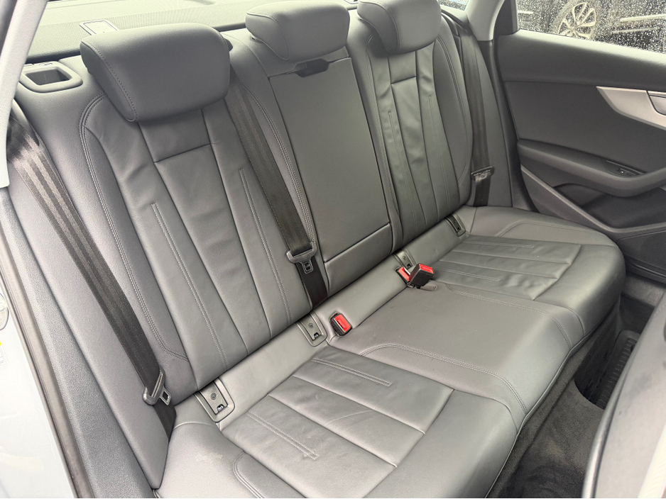 2022 Audi A4 2L Diesel For Sale Images