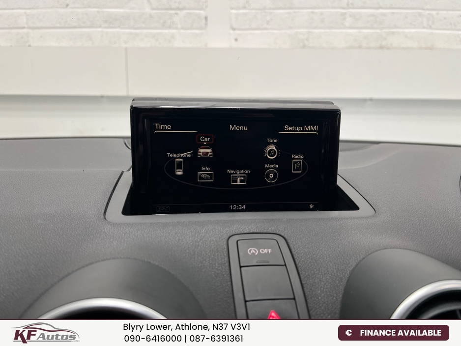 2017 Audi A1 1L Petrol For Sale Images