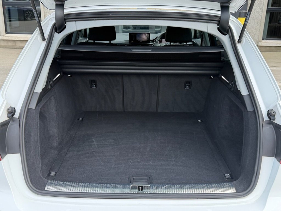 2023 Audi A4 2L Diesel For Sale Images