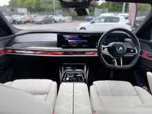 2025 BMW i7 0L Electric For Sale Images