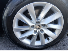 2018 Skoda Superb 2L Diesel For Sale Images