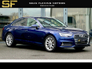 2019 AUDI A4 2.0 TDI SPORT 35 150PS 4DR SE AUTO 163PS