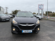 2014 Hyundai ix35 1.7L Diesel For Sale Images