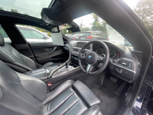 2018 BMW 6 Series 3L Diesel For Sale Images