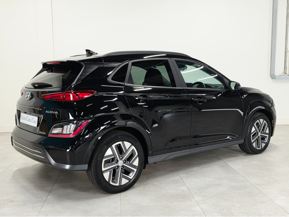 2023 Hyundai Kona 0L Electric For Sale Images