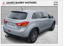 2016 Mitsubishi ASX 1.6L Petrol For Sale Images