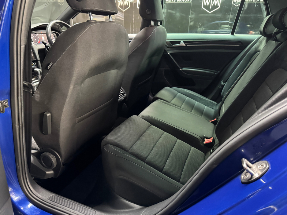 2019 Volkswagen Golf 2.0L Petrol For Sale Images