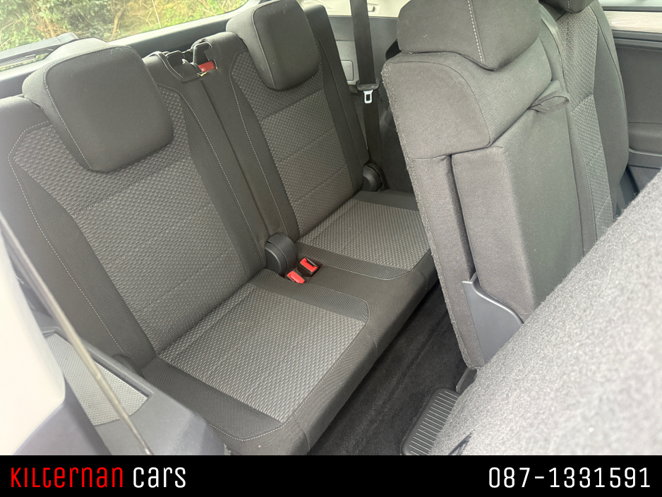 2019 Volkswagen Tiguan Allspace 2L Diesel For Sale Images