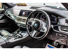 2021 BMW X5 3L Petrol Hybrid For Sale Images