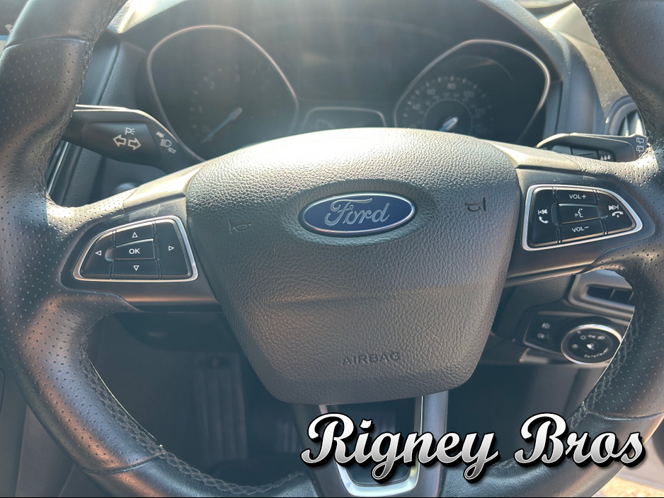 2017 Ford Focus 1.5L Diesel For Sale Images