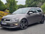 2014 VOLKSWAGEN GOLF HIGHLINE GT 2.0 TDI MANUAL 6SPEED 150HP 