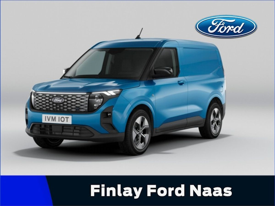 Used Ford 2026 in Kildare