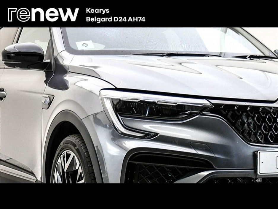 Renault Arkana TCe 160 Auto esprit Alpine — thumbnail 17