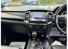 2022 Ford Ranger 2.0L Diesel For Sale Images