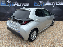 2021 Toyota Yaris 1.5L Petrol For Sale Images