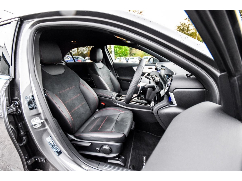 2023 Mercedes-Benz A Class 2L Diesel For Sale Images
