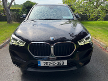 2020 BMW X1 2L Diesel For Sale Images