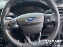 2021 Ford Focus 1L Petrol For Sale Images