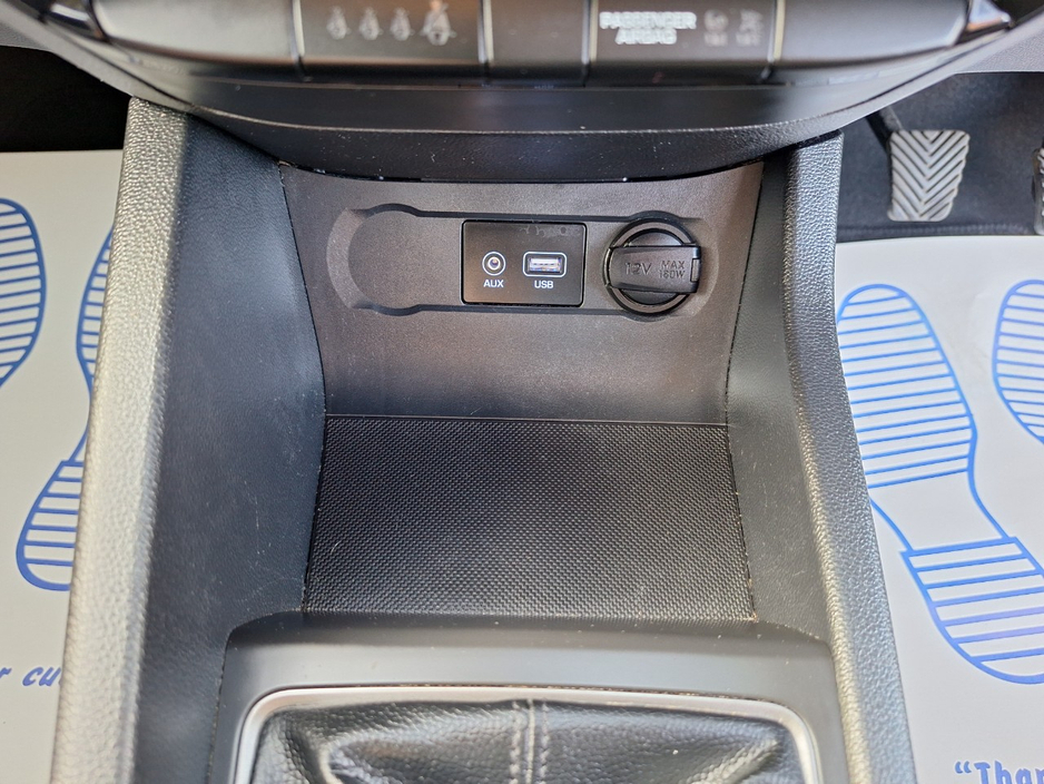 Hyundai i20 ACTIVE PETROL CLASSIC 5DR — thumbnail 16