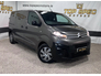 2018 CITROEN DISPATCH 1000 ENTERPRISE M BLUEHDI