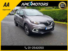 Renault Captur FINANCE ARRANGED *...
