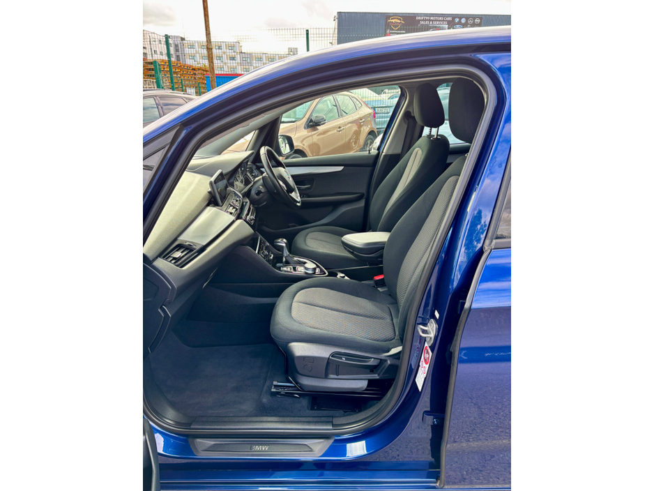 2017 BMW 2 Series 2L Diesel For Sale Images