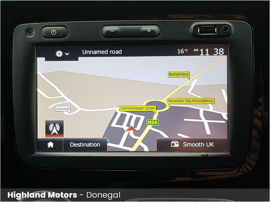 2018 Renault Captur 1.5L Diesel For Sale Images