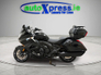 2018 BMW R1200 MOTORRAD K 1600 GRAND AMERICA MOTORBIKE