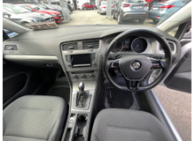 2014 Volkswagen Golf 1.6L Diesel For Sale Images