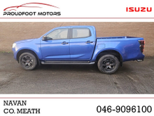2026 Isuzu D-MAX 1.9L Diesel For Sale Images