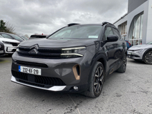 2023 Citroen C5 Aircross 1.6L Petrol Plug-in Hybrid For Sale Images