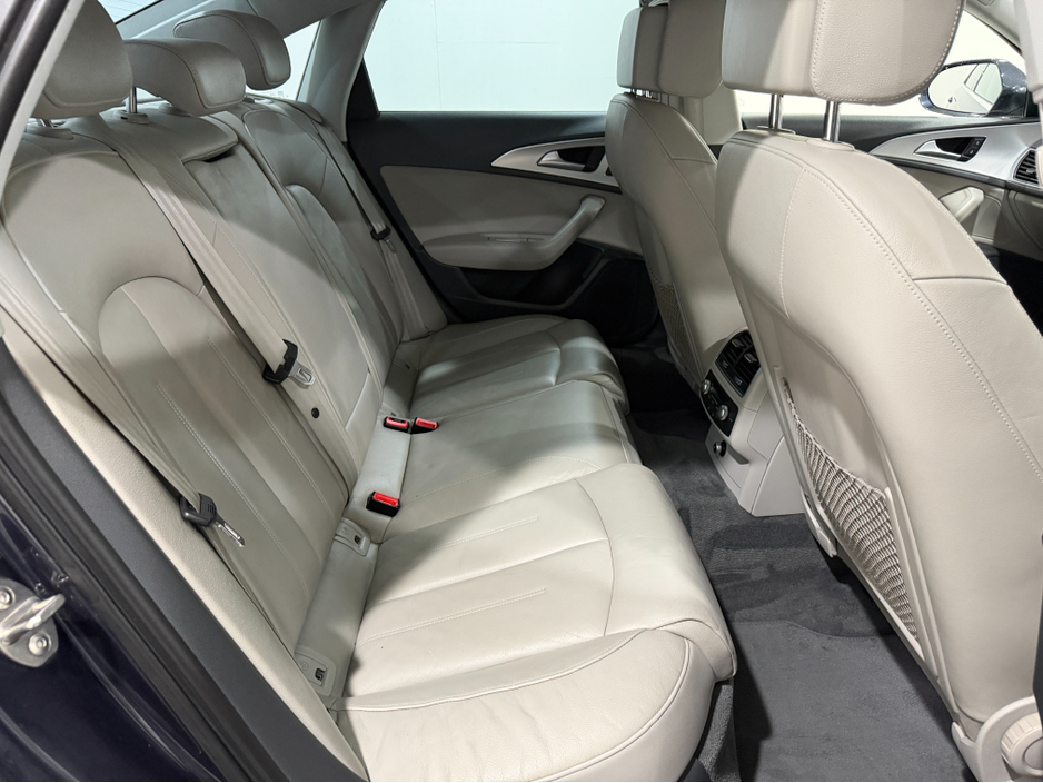 2017 Audi A6 2L Diesel For Sale Images