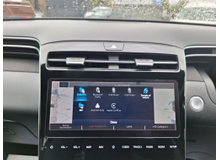 2022 Hyundai Tucson 1.6L Petrol Hybrid For Sale Images