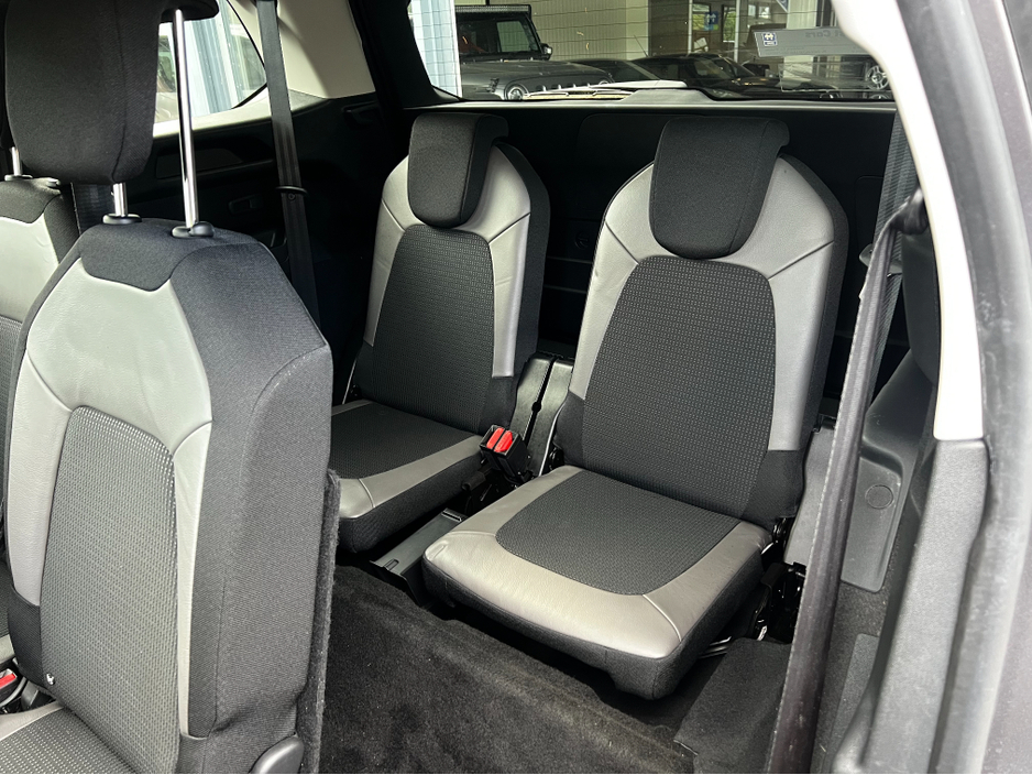 2019 Citroen Grand C4 Picasso 1.6L Diesel For Sale Images